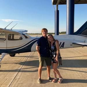 Meet your Posher, Mitchell